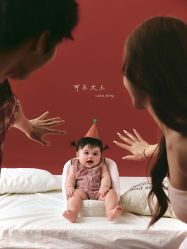 -可乐大王自然光儿童摄影(园区店)