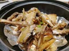 -丰尔粥食·粥底火锅·桑拿鸡(大良总店)