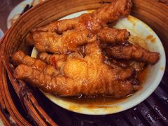 凤爪-香港蓮香樓(中環店)