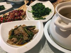 -阿斯牛牛·凉山菜(新会展店)