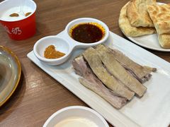 -贯贯吉·清真餐厅(浙江中路店)