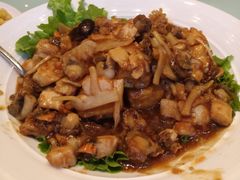 -大铁勺新津菜(东丽阳光新业广场店)