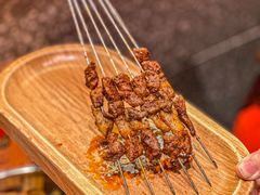 -嘻小北·兰州清汤牛肉面(南翔印象城MEGA店)