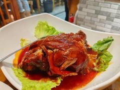 -杏花村水席楼·洛阳水席(老城十字街店)