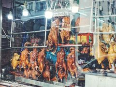 -大聪烧鹅快餐店(梅林店)