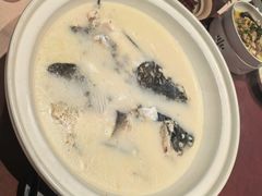 -久宴·天目湖大鱼头(恐龙园店)