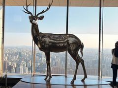 -北京柏悦酒店·锦庭餐厅Dining Room