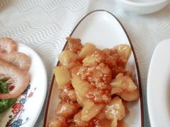 -聚鑫阁江浙菜·非遗传承技艺(闵行交大店)
