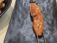 -聚味瞿记·龙虾堂(咸嘉湖店)