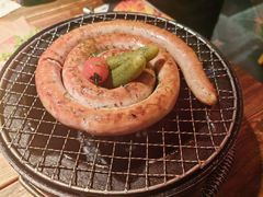 -卢布里西餐厅(海拉尔店)