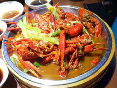 -红盔甲·小龙虾(天钥桥店)