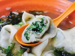 -阿麟馄饨(延长路店)