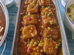 -自游人·美食一楼·地道徽菜(三十年名店)