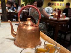 -小吊梨汤·北京菜·烤鸭(清河万象汇店)