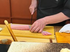 -Sushi Hanzo半藏(天环广场店)