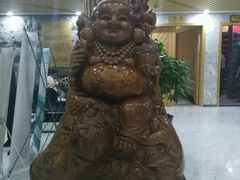 -绿岛汤泉韩式休闲会所