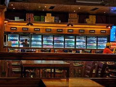 景观位-CIRCLE·酒吧(第一国际店)
