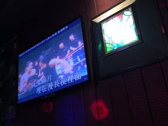-加州红歌声宴KTV(白石洲店)