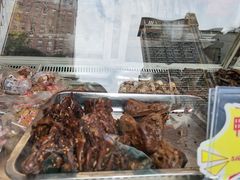 -张鸭子重庆特产卤味小吃(凯瑞店)