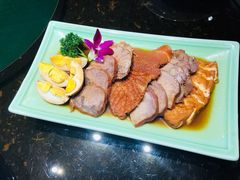 -川旺角川粤融合菜•海景餐厅(星海广场店)
