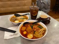 -Old Town White Coffee(gateway@klia2)