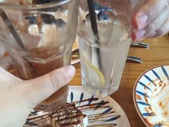 -清真·艾美可餐厅(大悦汇店)