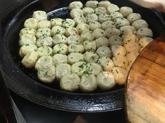 -小杨生煎(火车站北广场店)