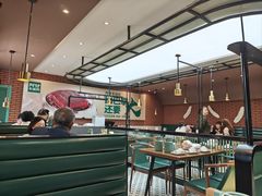 -阿甘小馆(陇海路店)