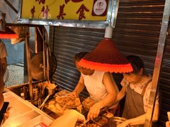 -明记牛杂(新马路分店)