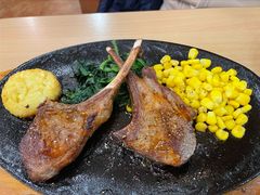 -萨莉亚意式餐厅(特力时尚汇店)