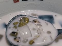 -文昌邓记清补凉(西沙路店)