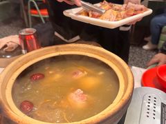 -避风塘·金牌店·夜宵(金玉兰店)