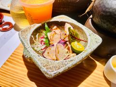 -花潮料理艺食馆(世欧广场店)