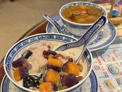 -广信牛奶甜品世家(万象城店)