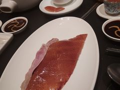 -金鸭季·臻品餐厅(欢乐海岸购物中心店)
