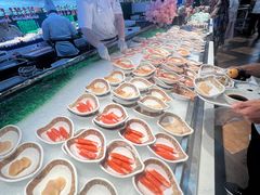 -钱库里海鲜自助(唐山街店)