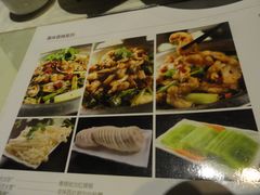 菜单-石头咕(葵蓬店)