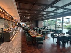 -深圳雅邦朗悦国际酒店