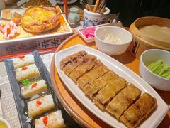 -遇见长安之高山流水(李家村万达店)