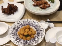 -锦粤宫·精致粤菜(深圳北站店)