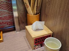 -无敌家现熬骨汤拉面(颐堤港店)