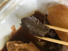 -细妹五香牛杂(步行街店)