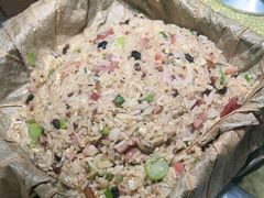 -叹茶靓点·粤式餐厅·全天茶市(石井万民广场店)