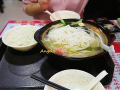 海鲜大锅-丽虹米线(青泥店)