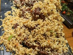 -苹果树下艺术餐厅(通州店)