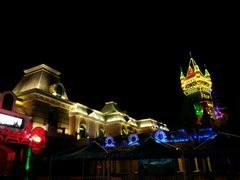 -厦门方特梦幻王国