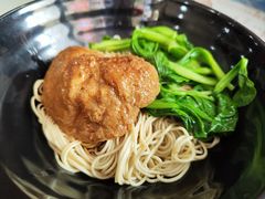 -老地方面馆(思南路店)