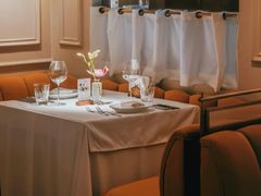 -壳里西餐厅Coquille Seafood Bistro(蒙自路店)