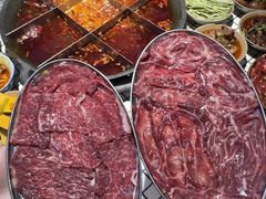 -董眼镜火锅(洪崖洞总店)