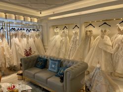 -拉瑞娜LaReine婚纱礼服高级定制